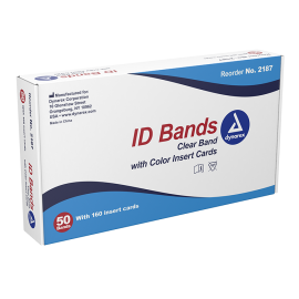 ID Bands