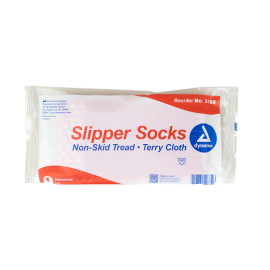 One Side Universal Slipper Sock