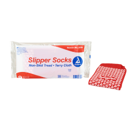 One Side Universal Slipper Sock