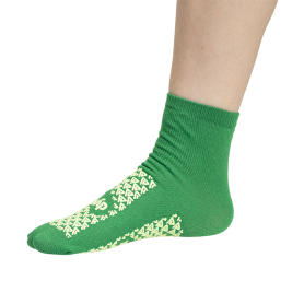 Double Sided Slipper Socks