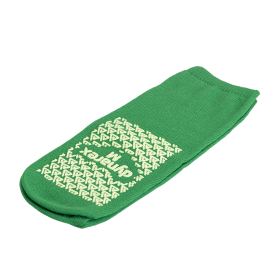 Double Sided Slipper Socks