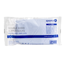 Double Sided Slipper Socks