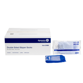 Double Sided Slipper Socks