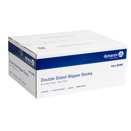 Double Sided Slipper Socks