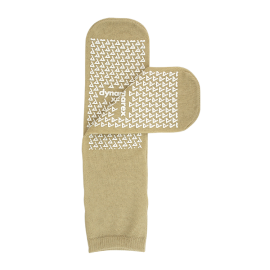 Double Sided Slipper Socks