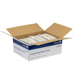 Double Sided Slipper Socks