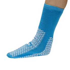 Double Sided Slipper Socks