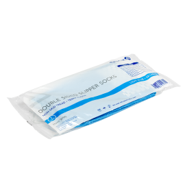 Double Sided Slipper Socks