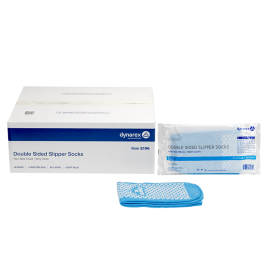 Double Sided Slipper Socks