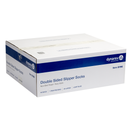 Double Sided Slipper Socks