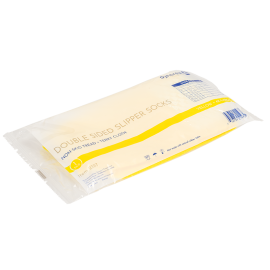 Double Sided Slipper Socks