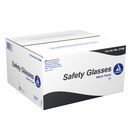 Safety Glasses