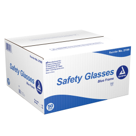 Safety Glasses