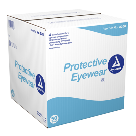 Protective Eyewear