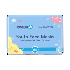 Child Face Mask