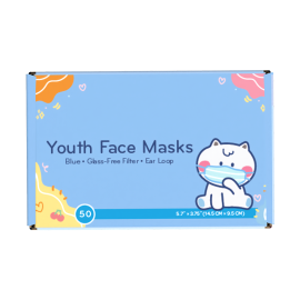 Child Face Mask