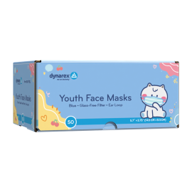 Child Face Mask