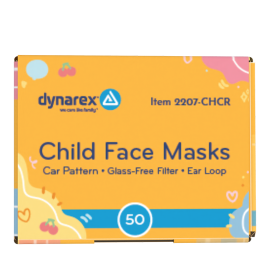 Child Face Mask