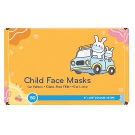 Child Face Mask