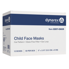 Child Face Mask