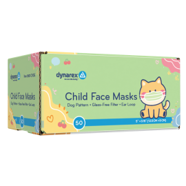 Child Face Mask