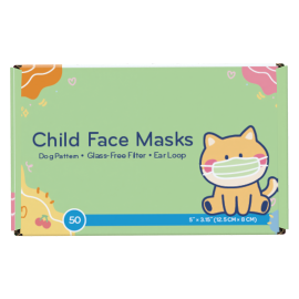 Child Face Mask