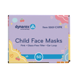 Child Face Mask