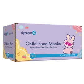 Child Face Mask