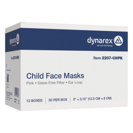Child Face Mask