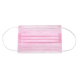 Youth Face Mask w/ Ear Loop