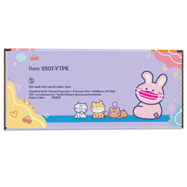 Youth Face Mask w/ Ear Loop