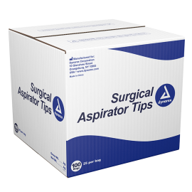 Surgical Aspirator Tip