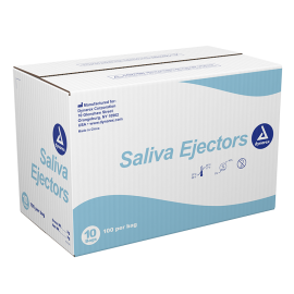 Saliva Ejectors