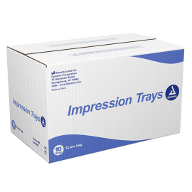 Anterior Impression Tray/Upper