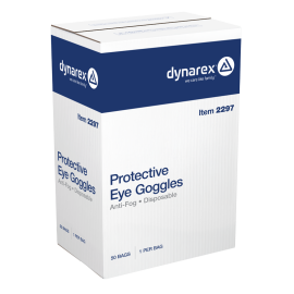 Protective Eye Goggles