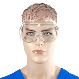 Protective Eye Goggles