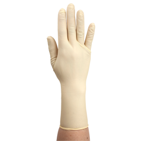 Sterile Latex Surgical Gloves