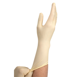 Sterile Latex Surgical Gloves