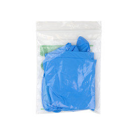 Nitrile Exam Gloves In A Bag