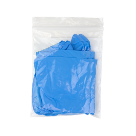 Nitrile Exam Gloves In A Bag