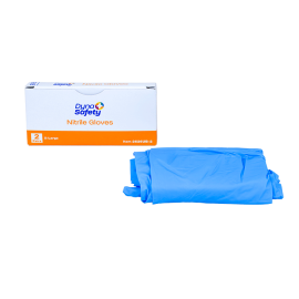 Nitrile Gloves 2 pair/unit