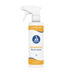 DynaWound Wound Cleanser Spray