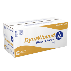 DynaWound Wound Cleanser Spray