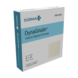 DynaGinate - Calcium Alginate Dressing