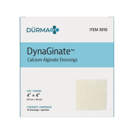 DynaGinate - Calcium Alginate Dressing