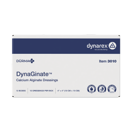 DynaGinate - Calcium Alginate Dressing