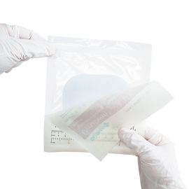 DynaDerm - Hydrocolloid Dressing - Thin