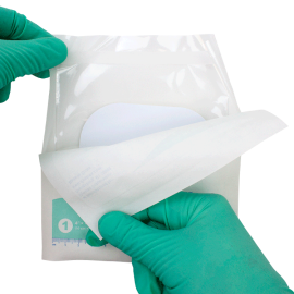 DynaDerm - Hydrocolloid Foam