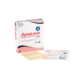 DynaLevin - Waterproof Adhesive Bordered Foam