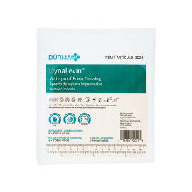 DynaLevin - Waterproof Adhesive Bordered Foam